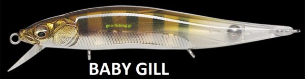 MEGABASS VISION ONETEN Jr