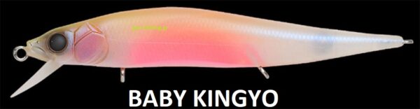 MEGABASS VISION ONETEN Jr