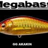 MEGABASS FLAP SLAP SW LBO