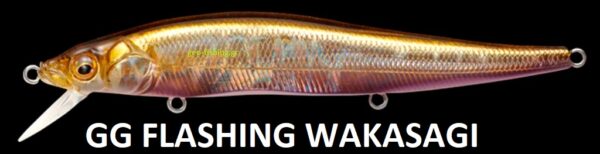 MEGABASS VISION ONETEN