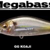 MEGABASS FLAP SLAP SW LBO