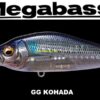 MEGABASS FLAP SLAP SW LBO