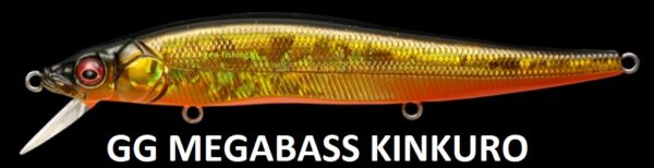 MEGABASS VISION ONETEN
