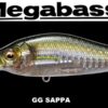 MEGABASS FLAP SLAP SW LBO