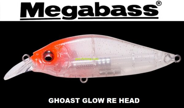 MEGABASS FLAP SLAP SW LBO