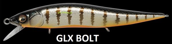 MEGABASS VISION ONETEN Jr