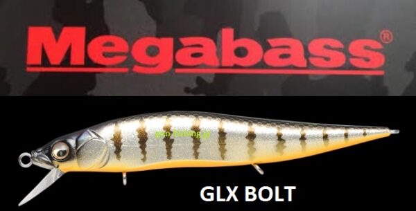 MEGABASS VISION ONETEN Jr SW