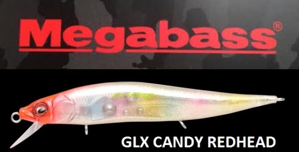MEGABASS VISION ONETEN Jr SW