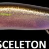 MEGABASS VISION ONETEN Jr
