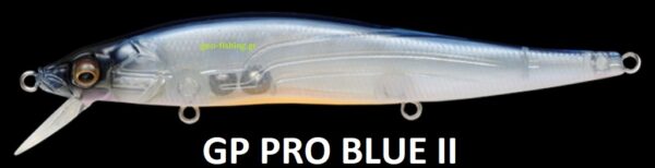 MEGABASS VISION ONETEN