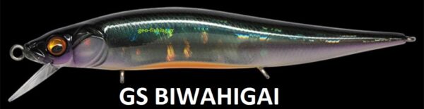 MEGABASS VISION ONETEN Jr