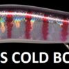 MEGABASS VISION ONETEN Jr