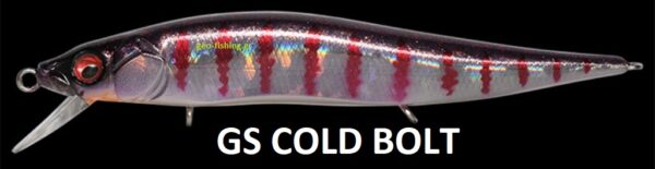 MEGABASS VISION ONETEN Jr