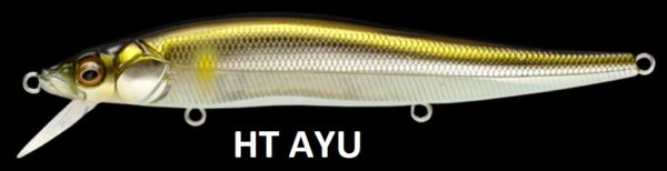MEGABASS VISION ONETEN