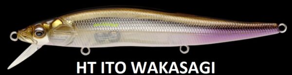 MEGABASS VISION ONETEN