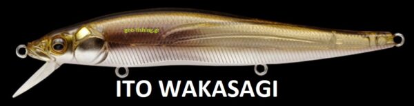 MEGABASS VISION ONETEN