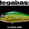 MEGABASS FLAP SLAP SW LBO