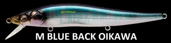 MEGABASS VISION ONETEN