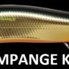 MEGABASS VISION ONETEN Jr