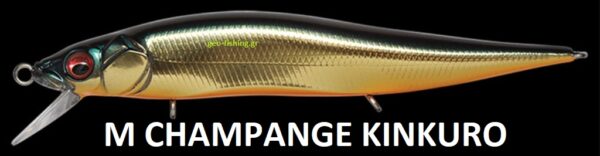 MEGABASS VISION ONETEN Jr