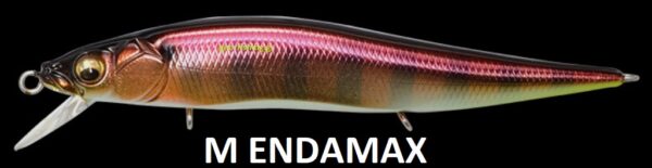 MEGABASS VISION ONETEN Jr