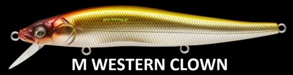 MEGABASS VISION ONETEN