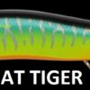 MEGABASS VISION ONETEN Jr