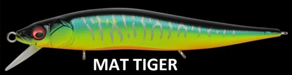 MEGABASS VISION ONETEN Jr