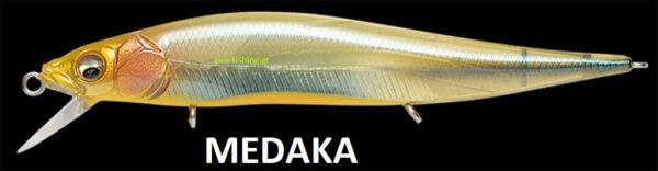 MEGABASS VISION ONETEN Jr