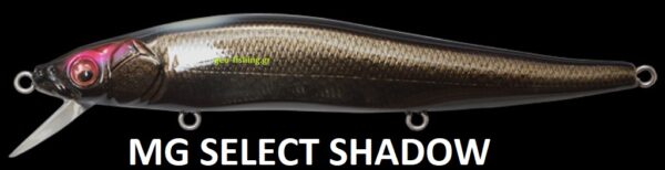 MEGABASS VISION ONETEN