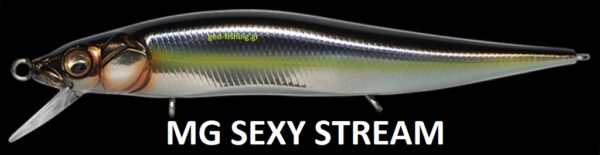 MEGABASS VISION ONETEN Jr
