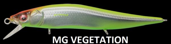 MEGABASS VISION ONETEN Jr