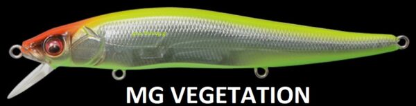 MEGABASS VISION ONETEN