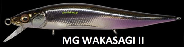 MEGABASS VISION ONETEN Jr