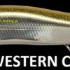 MEGABASS VISION ONETEN Jr