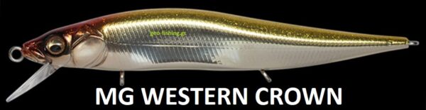 MEGABASS VISION ONETEN Jr