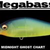 MEGABASS FLAP SLAP SW LBO