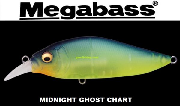 MEGABASS FLAP SLAP SW LBO