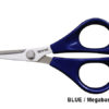 MEGABASS PE SCISSOR