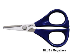 MEGABASS PE SCISSOR MEGABASS PE SCISSOR