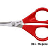 MEGABASS PE SCISSOR