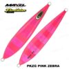 MAXEL BUMBLEBEE JIG 100gr
