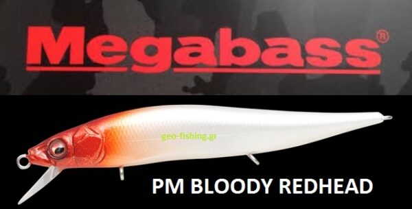 MEGABASS VISION ONETEN Jr SW