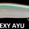 MEGABASS VISION ONETEN