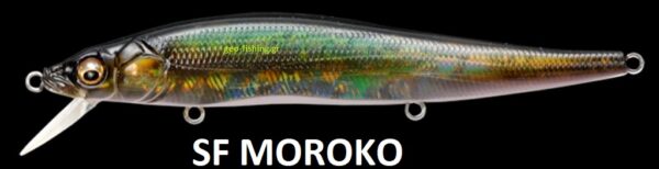 MEGABASS VISION ONETEN