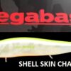 MEGABASS VISION ONETEN Jr SW