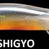 MEGABASS VISION ONETEN Jr