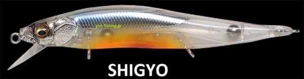MEGABASS VISION ONETEN Jr