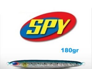 DEEPLINER SPY 180gr DEEPLINER SPY 180gr