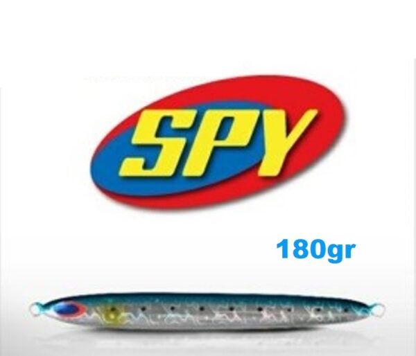 DEEPLINER SPY 180gr